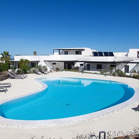 Mana Ecoretreat Las Breñas 外观 照片