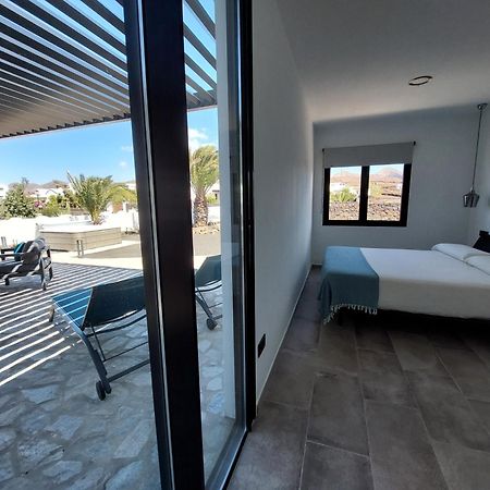 Mana Ecoretreat Las Breñas 外观 照片
