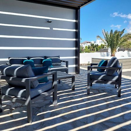 Mana Ecoretreat Las Breñas 外观 照片