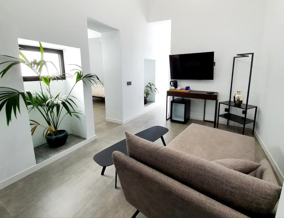 Mana Ecoretreat Las Breñas 外观 照片