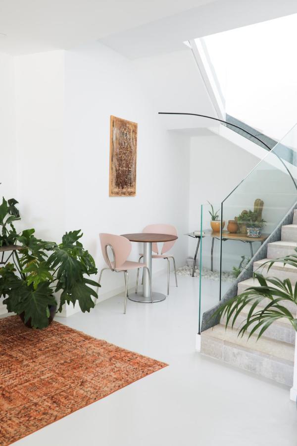 Mana Ecoretreat Las Breñas 外观 照片