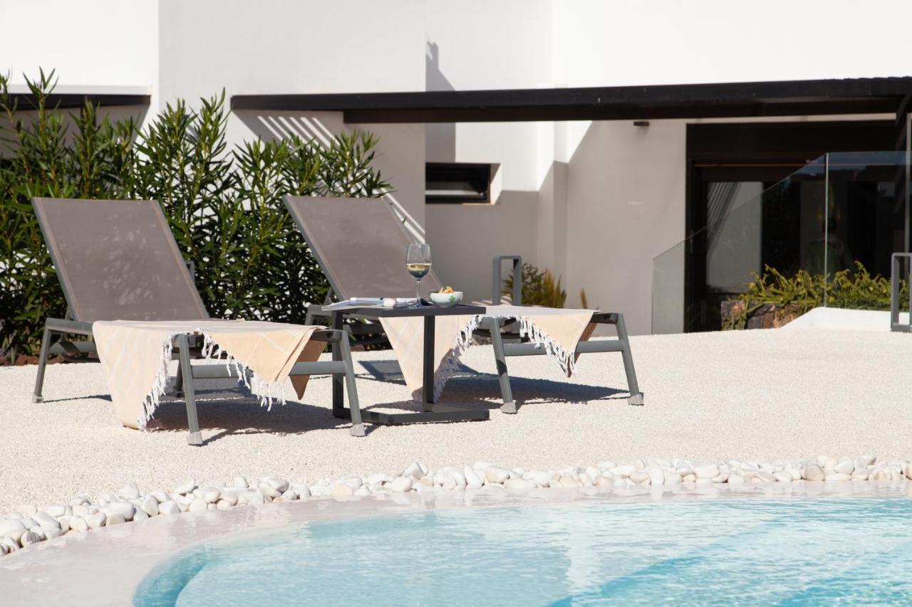 Mana Ecoretreat Las Breñas 外观 照片