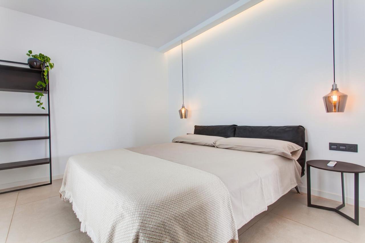 Mana Ecoretreat Las Breñas 外观 照片