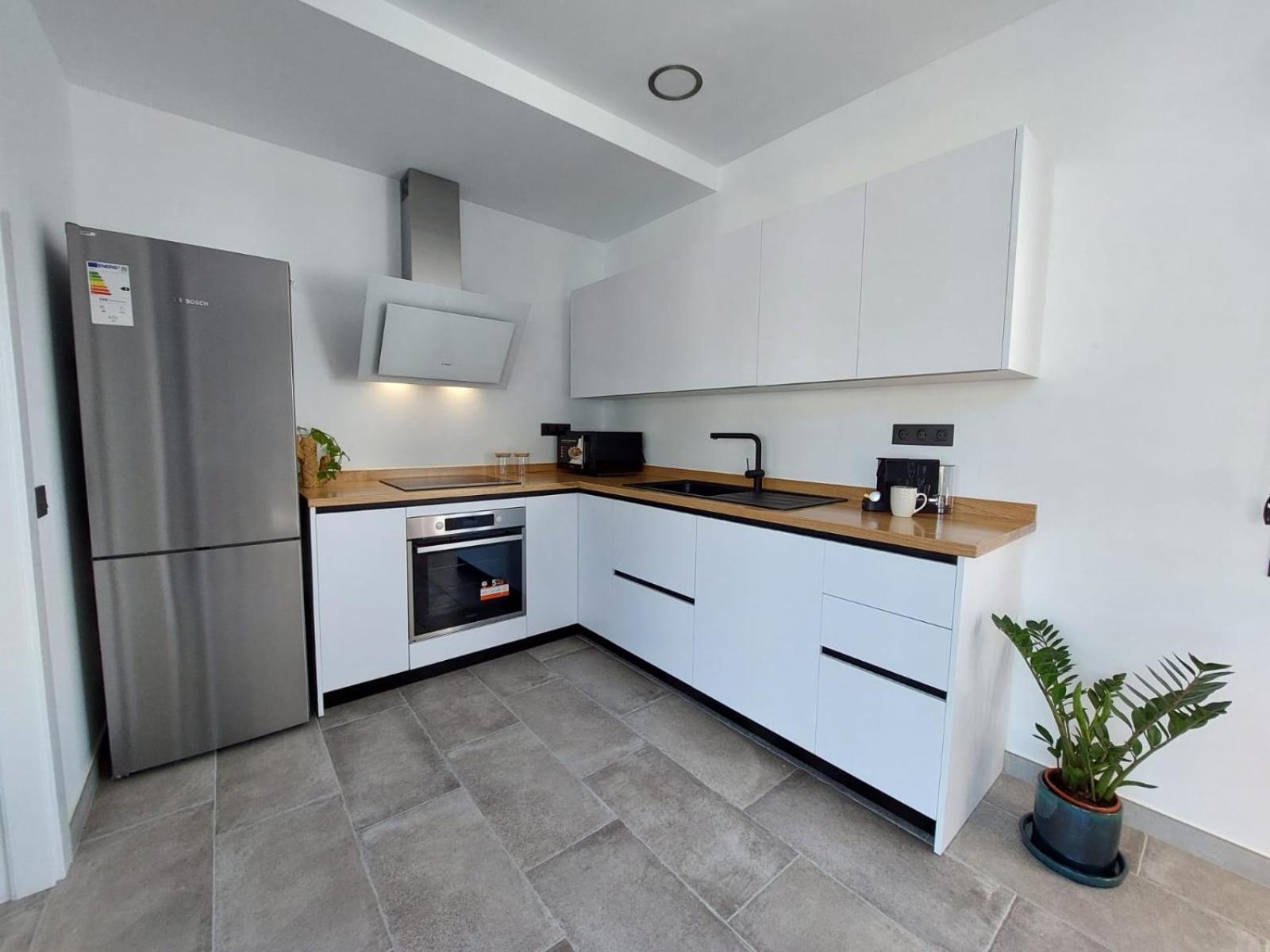 Mana Ecoretreat Las Breñas 外观 照片