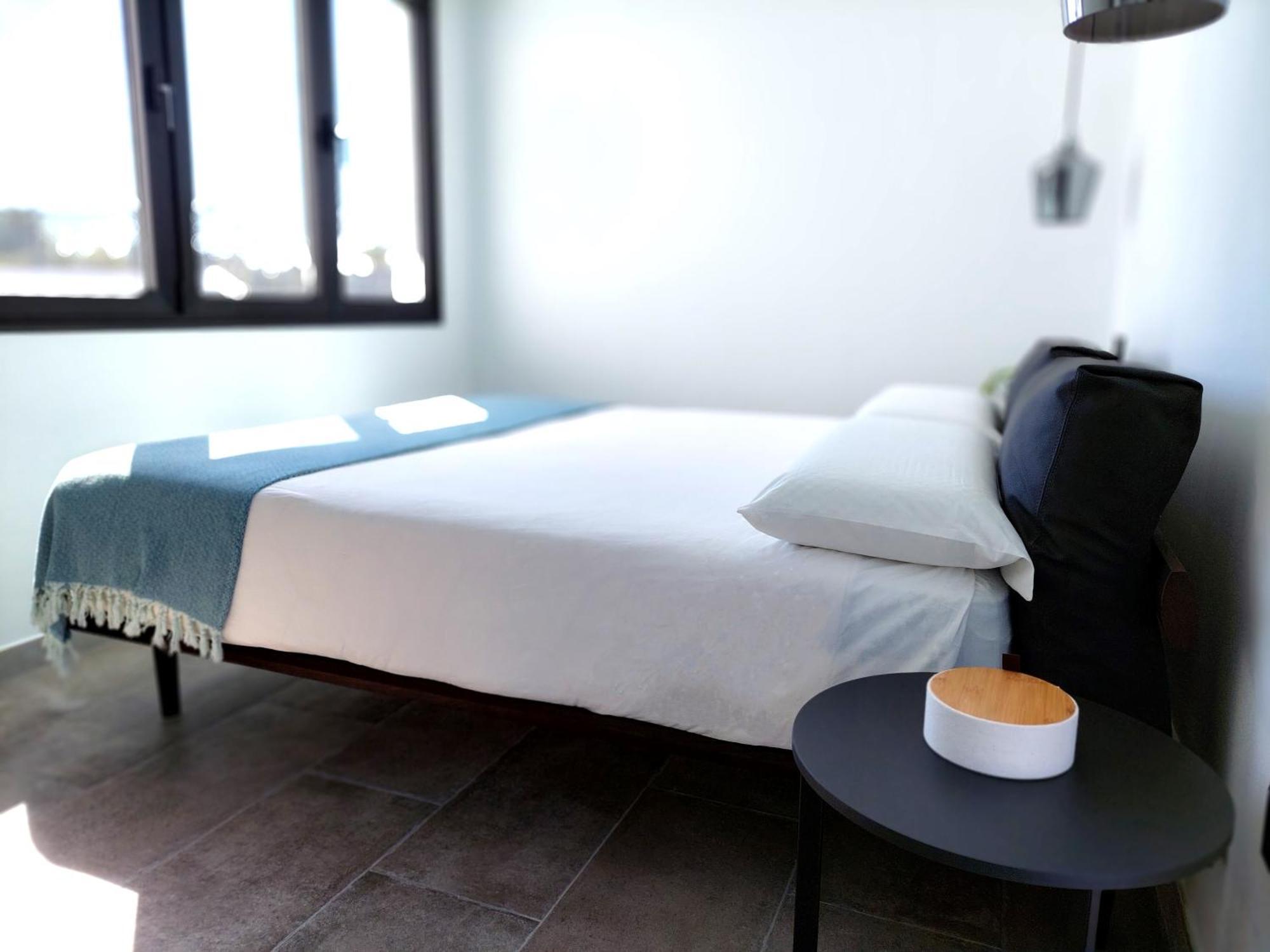 Mana Ecoretreat Las Breñas 外观 照片