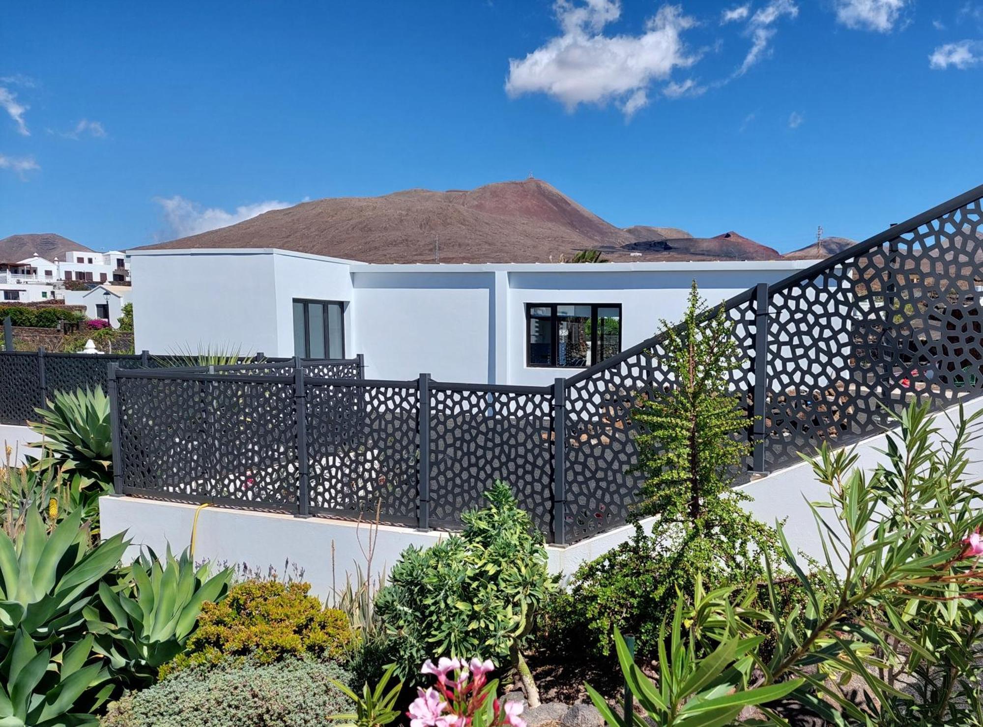 Mana Ecoretreat Las Breñas 外观 照片